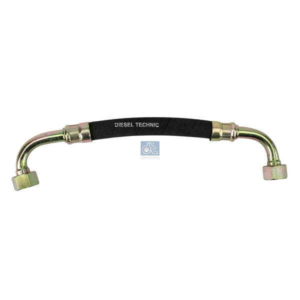 لوله روغن 4.10039 DIESEL TECHNIC
